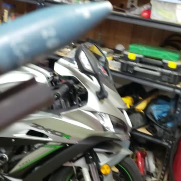 The Most Powerful Handgun in The World