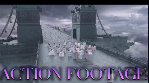 ACTION FOOTAGE ~ PART- 1