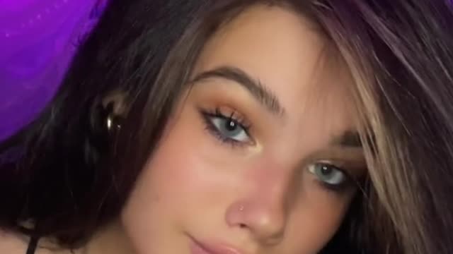i am literally the prettiest girl ever