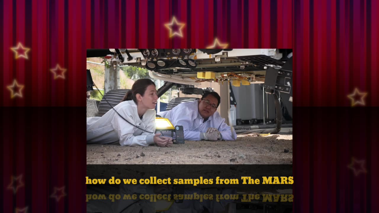 How to we get Mars Sample Tubes Safely to Earth