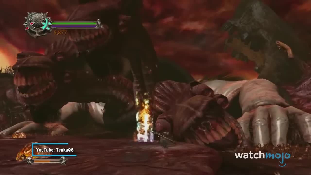Top 20 Ugliest Video Game Characters Ever