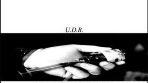 U.D.R. - Vômito Podraço