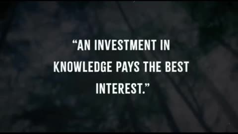 "if you would know the value of money, go and try to borrow some."