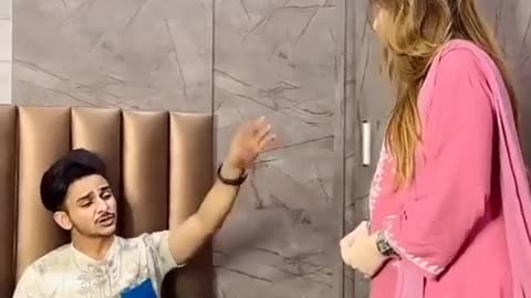 Comedy video