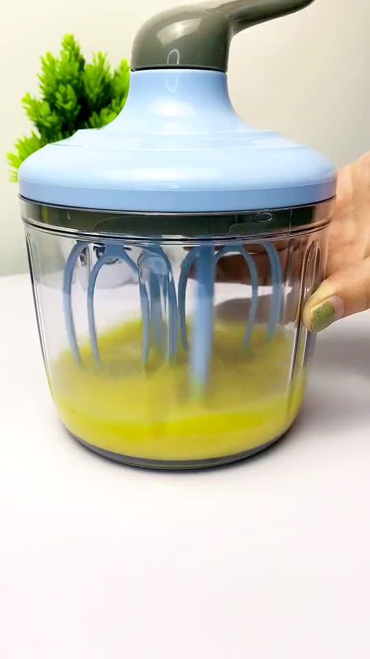 Unique Items for Mixing Ingredients