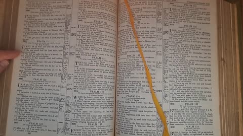 Psalm 121