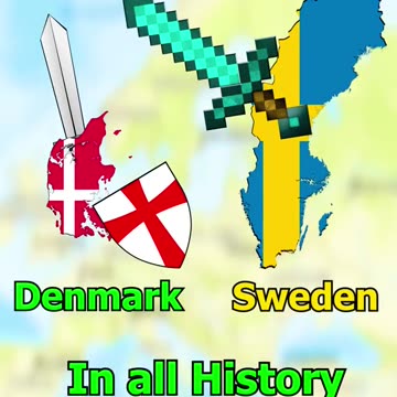 Did you know in Denmark....