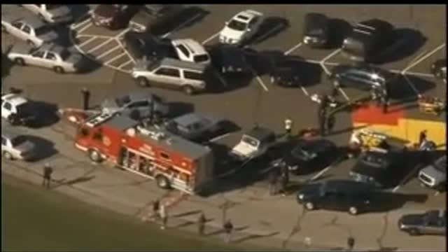 SANDY HOOK HOAX BLOWN