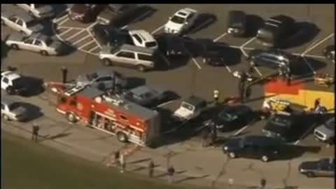 SANDY HOOK HOAX BLOWN