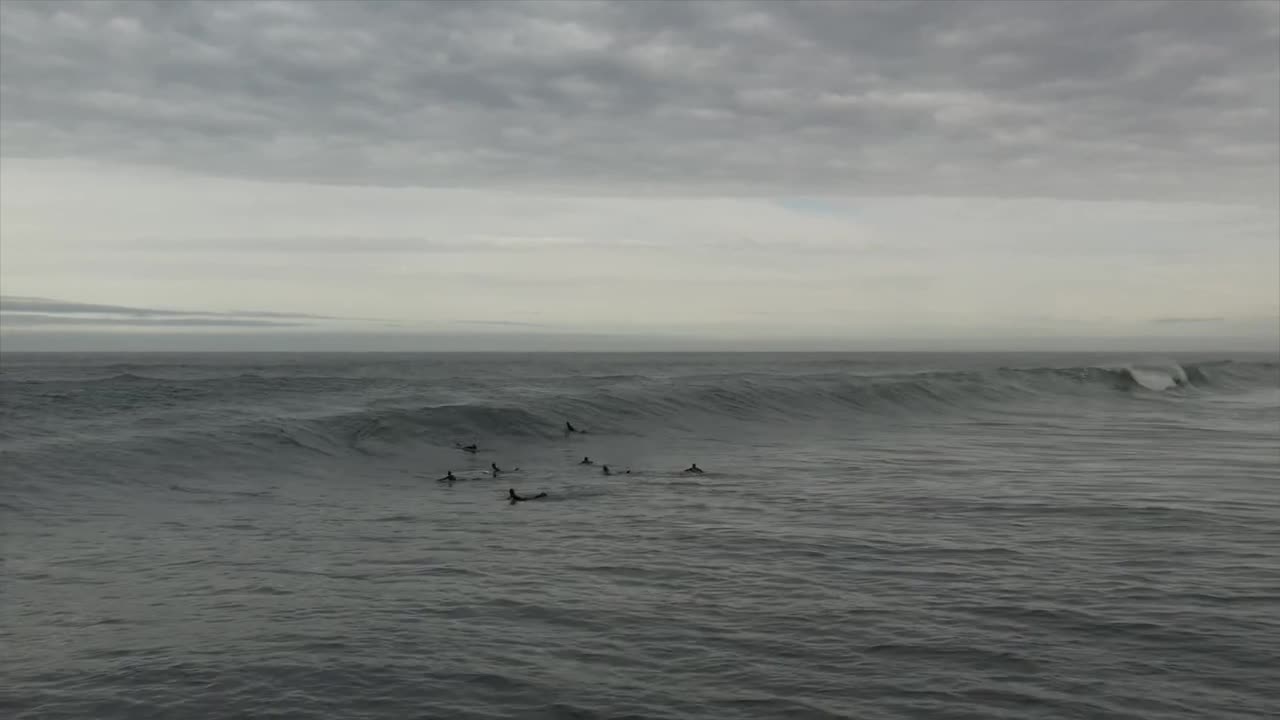 Wave of the Day _ Miguel Blanco, Ericeira, October 16 2022