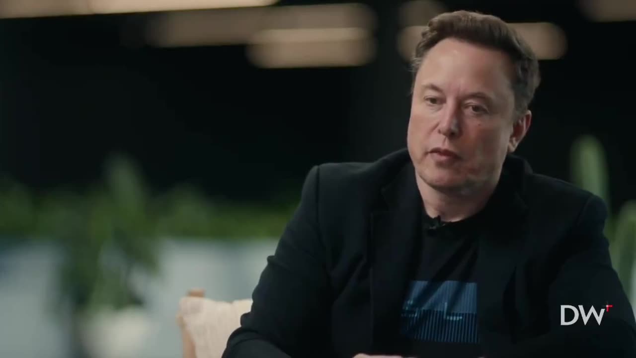 Did you ever wonder why Elon Musk is so against transgender ideology?