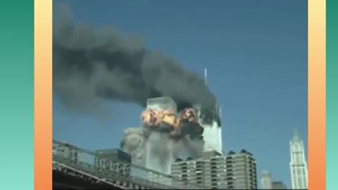 Demons of 911