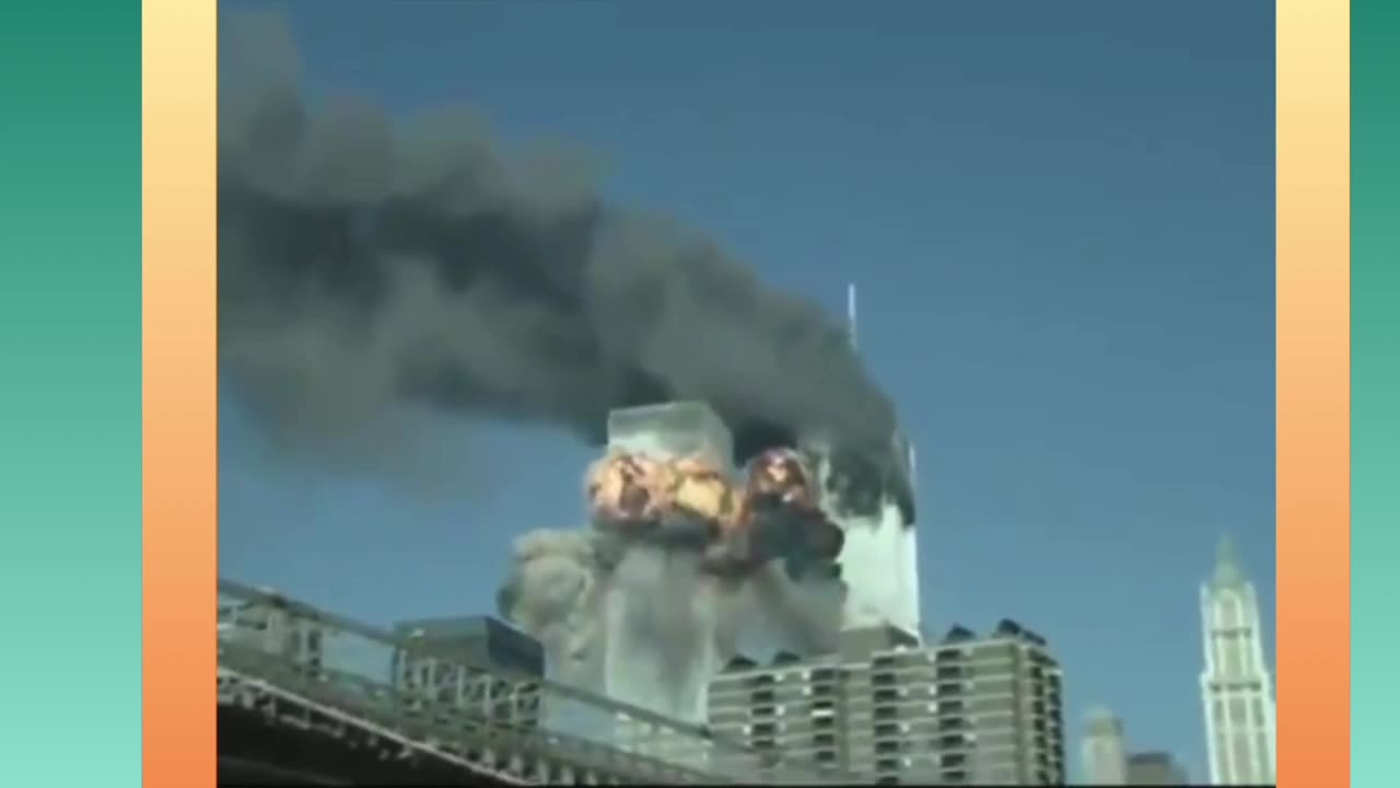 Demons of 911