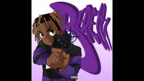 Juice WRLD - Run It Up (Beretta)