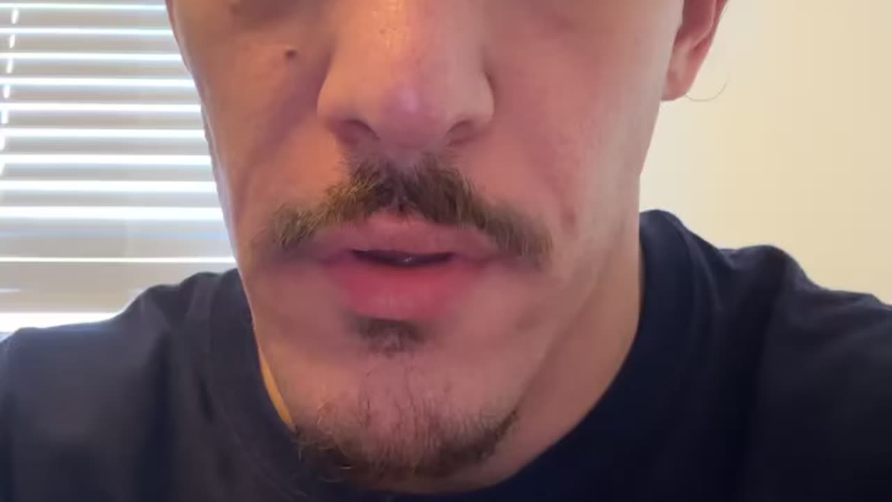 The Fasting Chronicles: Road to 100 hours. Part 8