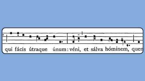 O Rex gentium - O- Antiphon - 22. Dezember