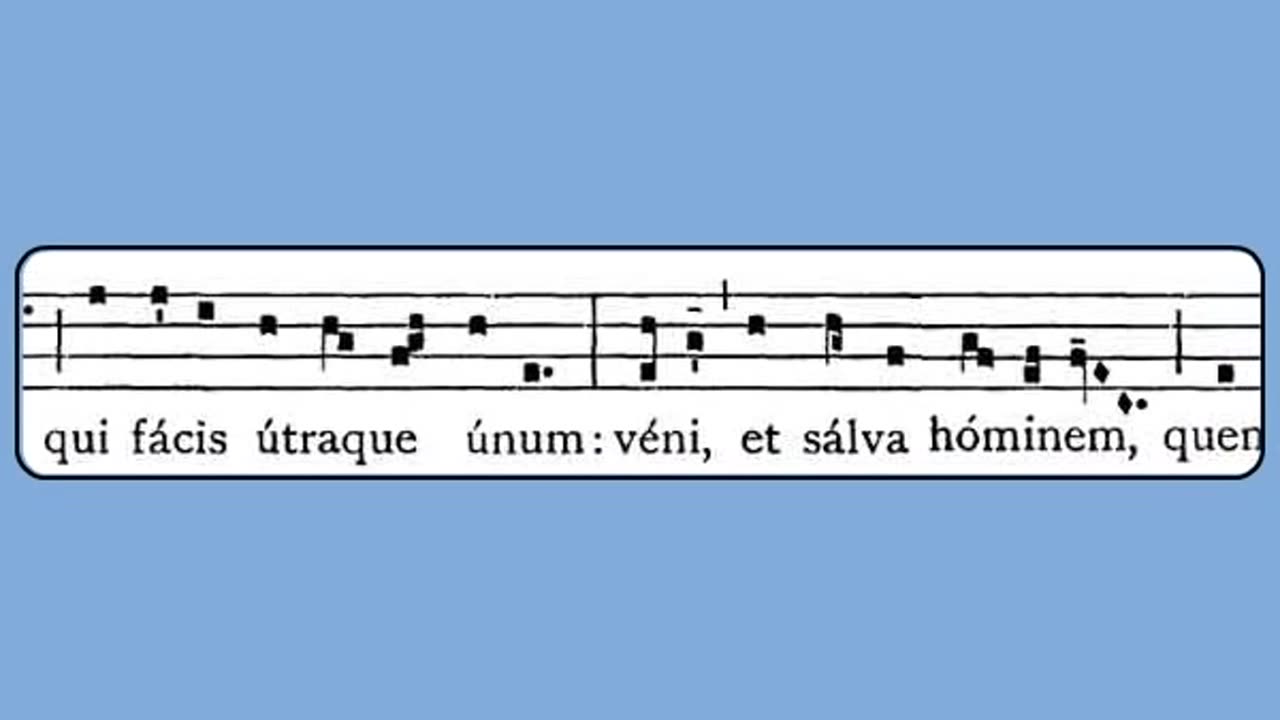 O Rex gentium - O- Antiphon - 22. Dezember