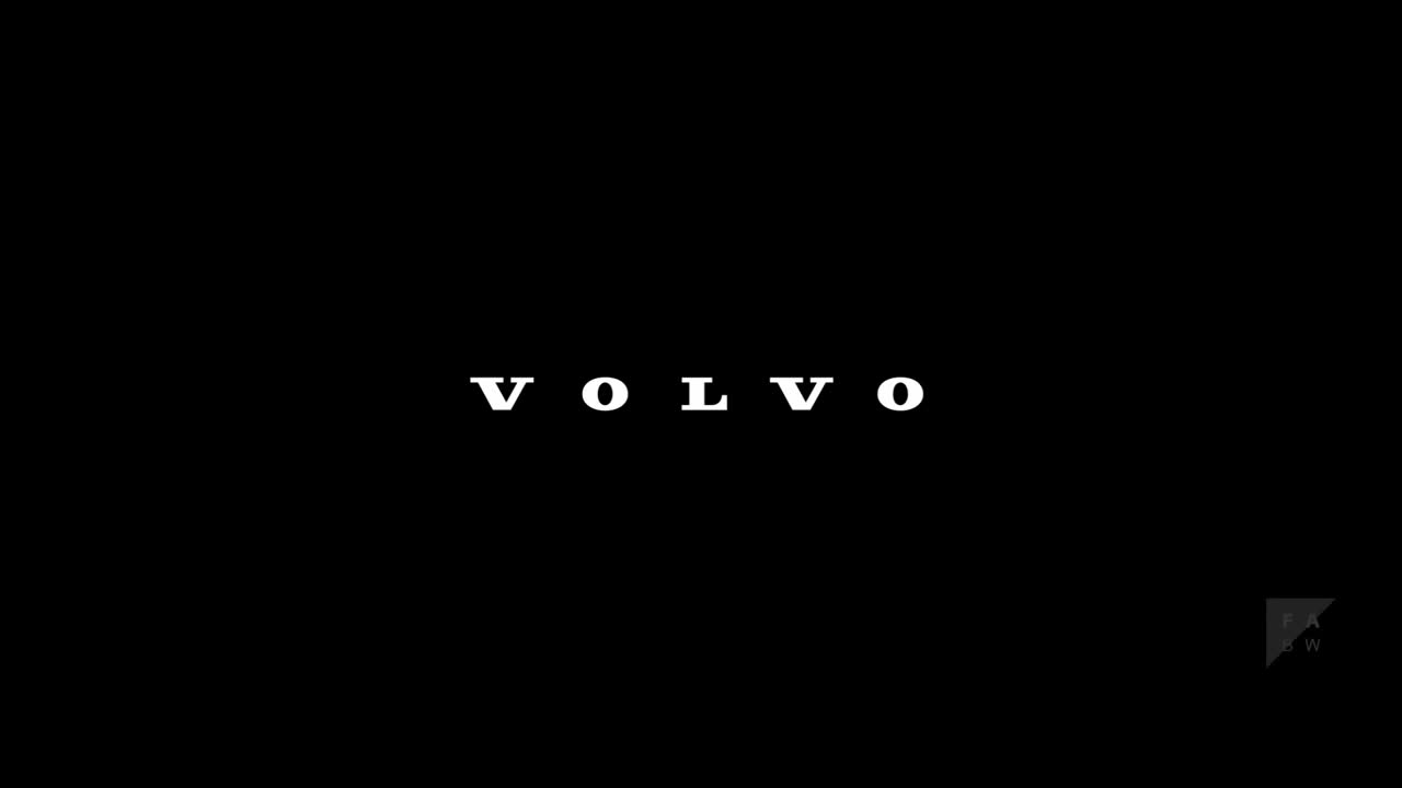 Volvo XC90 commercial