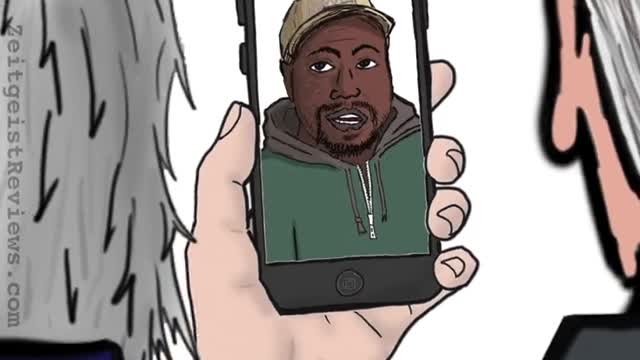 KANYE