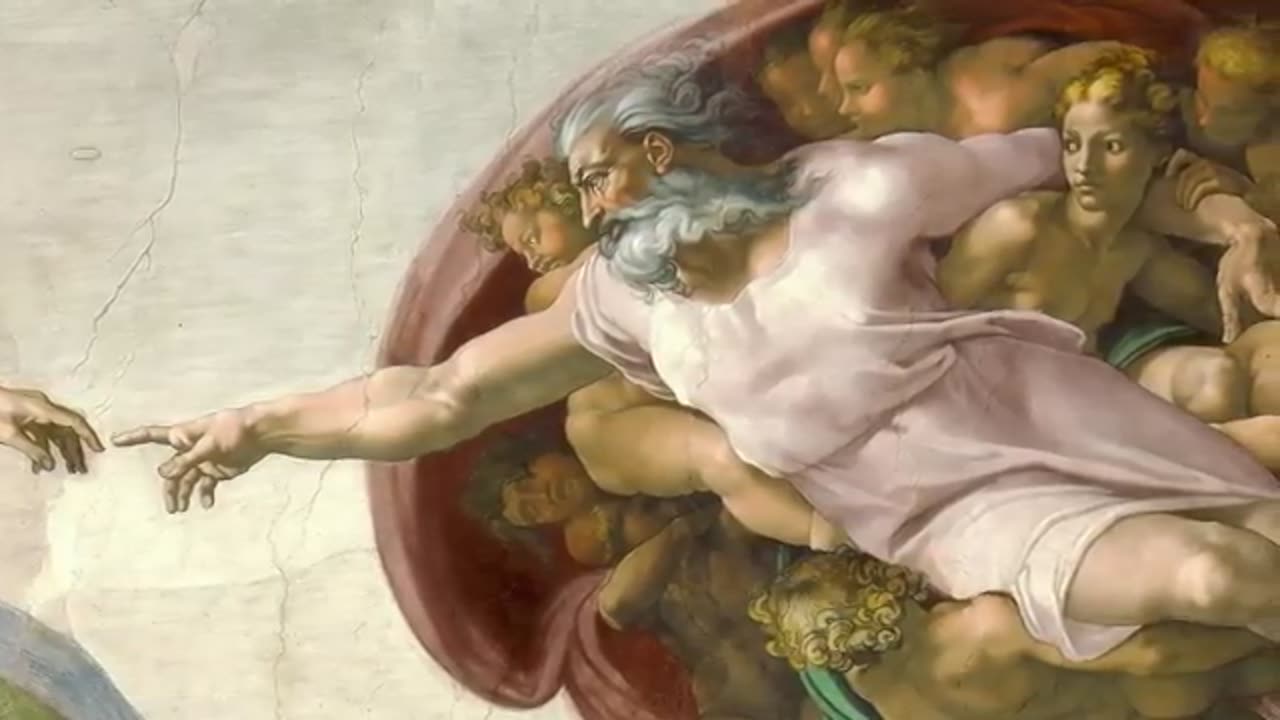WHO ARE THE ARCHONS~THE RULERS OF THE COSMOS IN GNOSTICISM & THEIR ORIGINS IN COSMOLOGY AND MAGIC