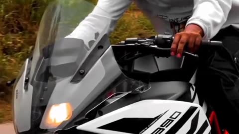 KTM Duke ❤️ love to have the opportunity to you soon KTM bike