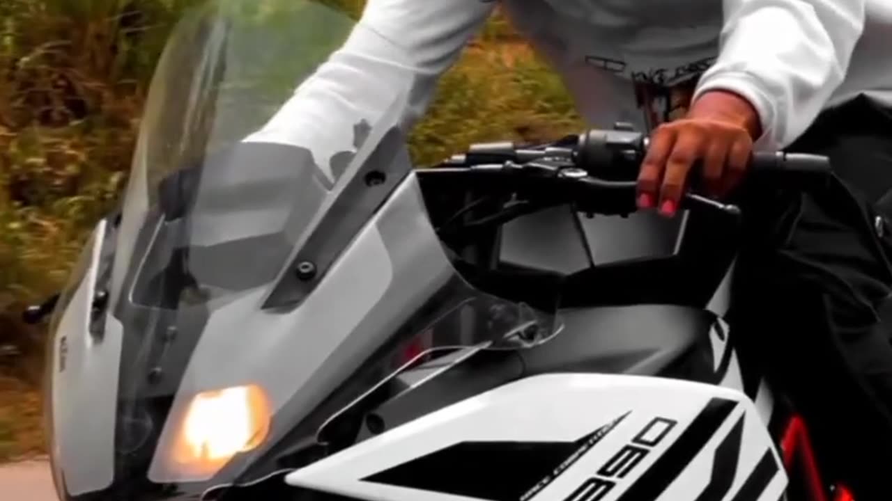 KTM Duke ❤️ love to have the opportunity to you soon KTM bike