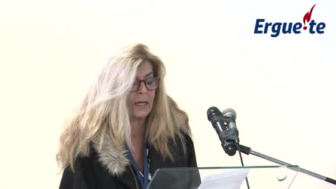 8ª Convenção Nacional - Ergue-te