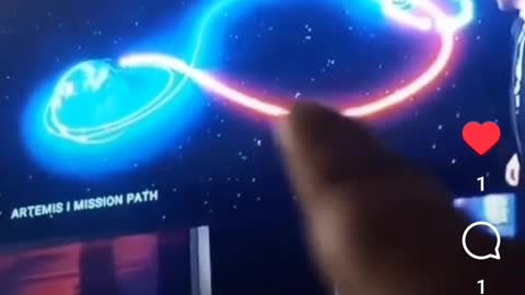 NASA - Believe It, Or Not Show