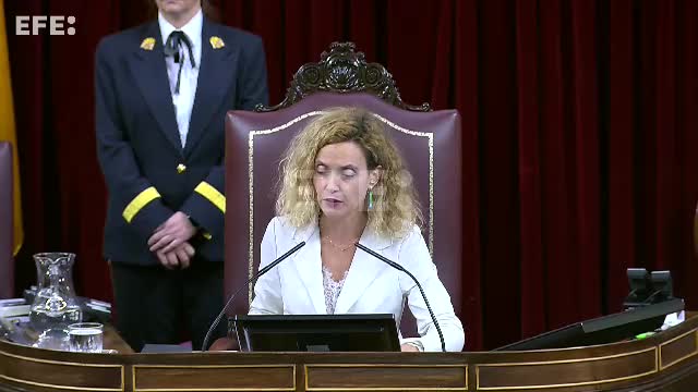 El pleno del Congreso avala derogar la sedición entre acusaciones de golpismo