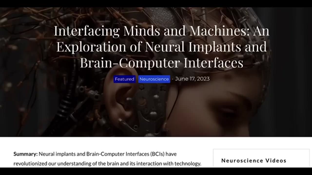 THE MIXING OF IRON AND CLAY- WHAT COULD POSSIBLY GO WRONG-