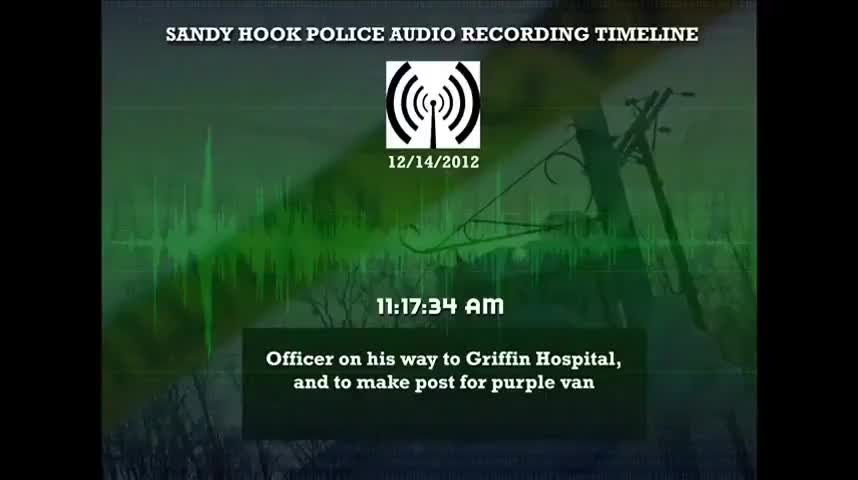 SANDY HOOK THE REAL TRUTH