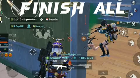 Victor ka iq player 😂😎