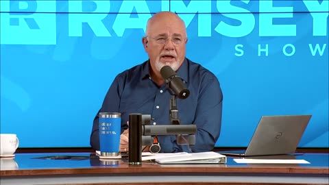 [2024-10-15] Dave Ramsey Explains Who He’s Voting For