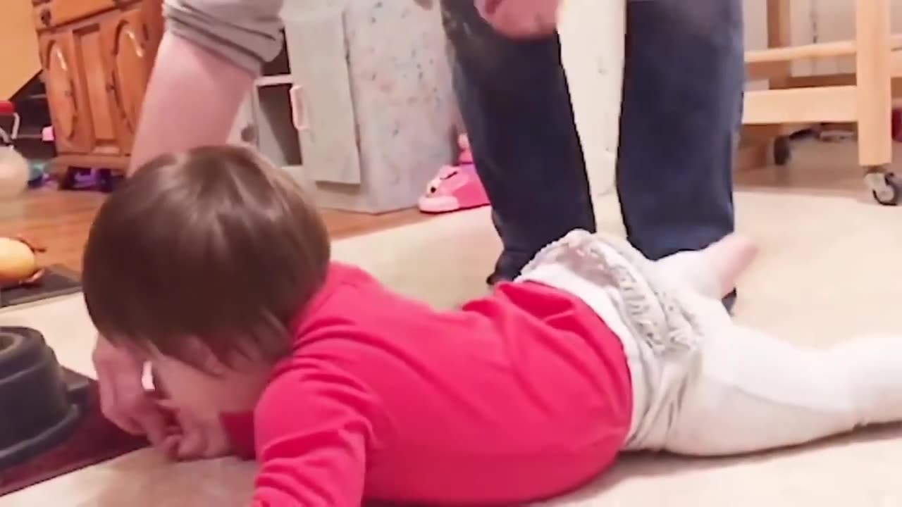 The End 🤣 Funny Moments | Funny fails | Best Funny Video | Try Not To Laugh