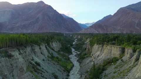 Beauty &nature of Pakistan