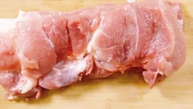 You probably won't guess what it costs to eat a bite of luncheon meat