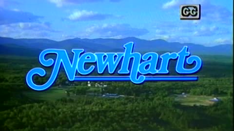 Newhart - S7E9 - Shoe Business Is My Life