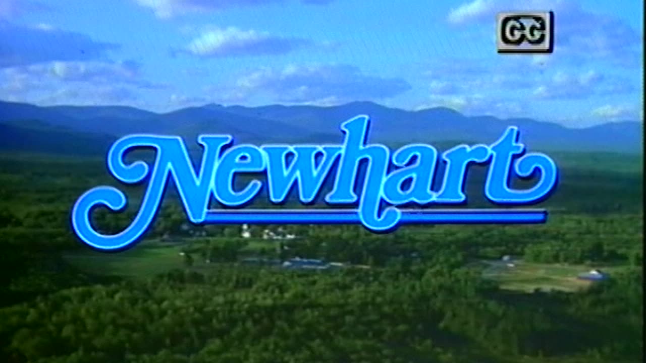 Newhart - S7E9 - Shoe Business Is My Life