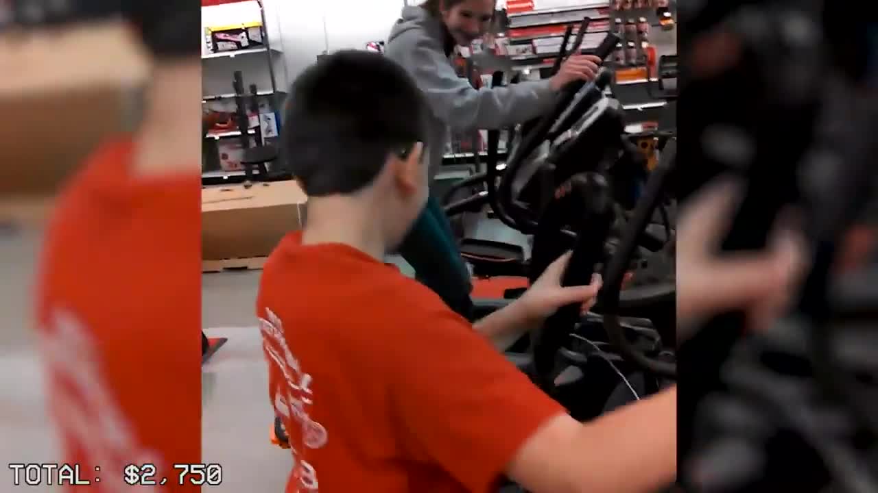 EXPENSIVE FAILS! Break it, You BUY It! funny videos 2020