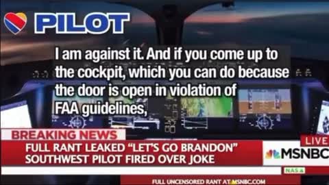 Pilots & Passengers