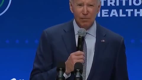 ‘Where’s Jackie_’ Biden asks if deceased lawmaker is at White House Event