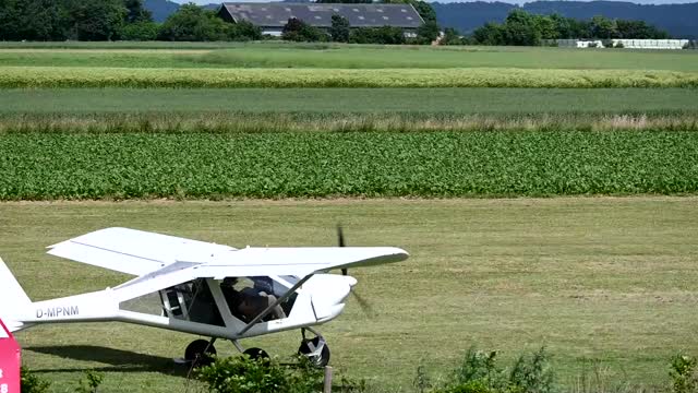 Paganiproductions @Flugplatz Heinsberg 28 5 2022 part 2