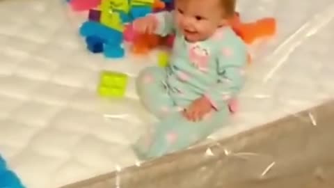 cute baby video