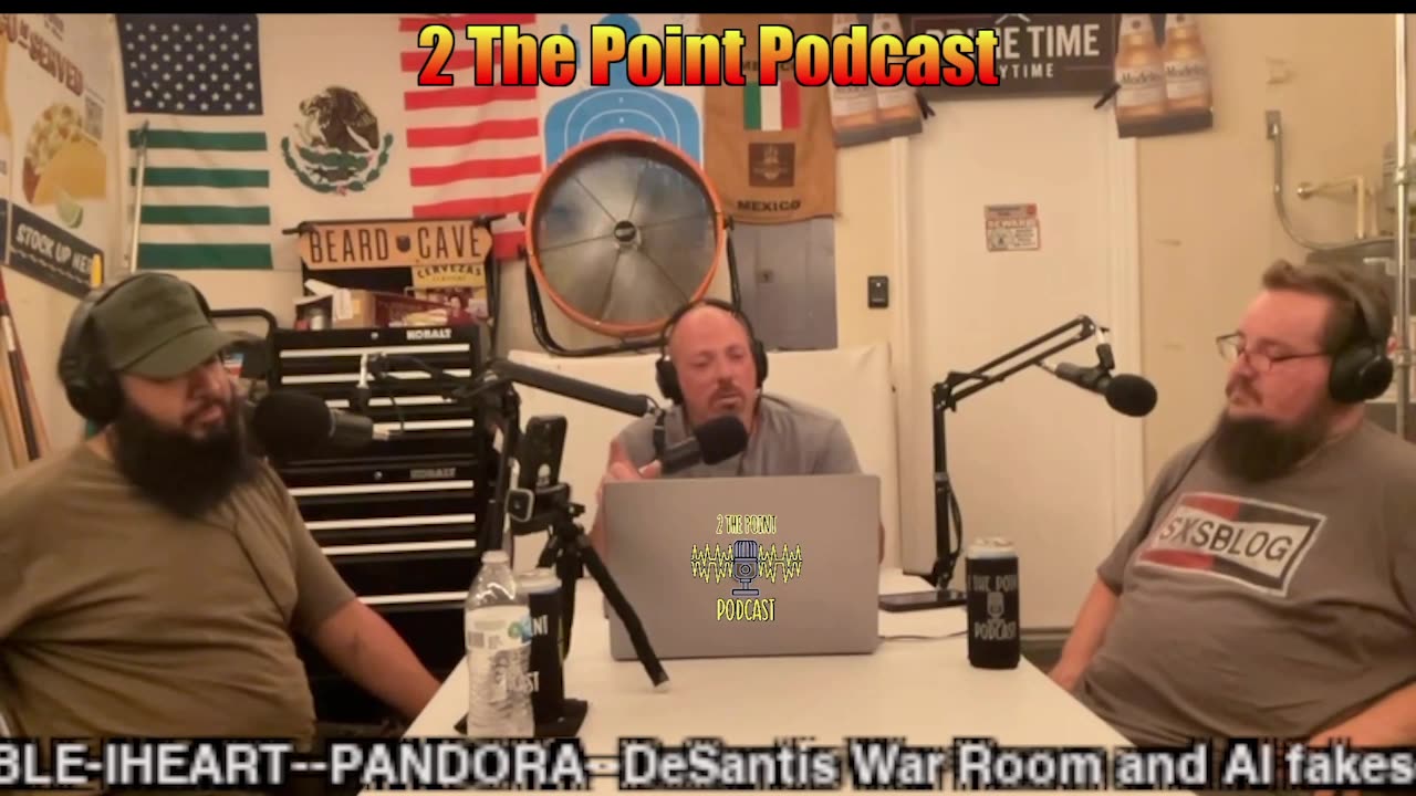 7/1/23 Maga Month! lS2Ep27