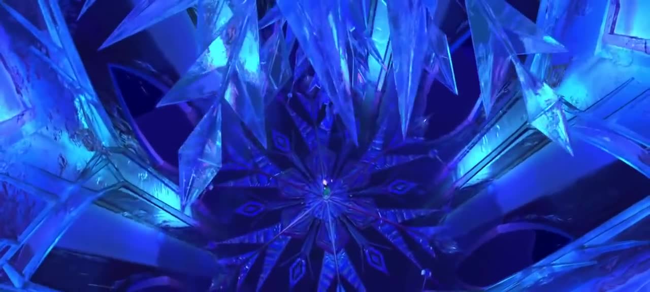 Frozen | Let It Go (Eu Portuguese)