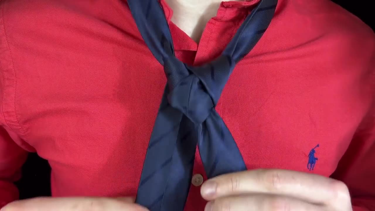 How to Tie a Tie?