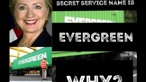 EVERGREEN - HCR - EVERGIVEN