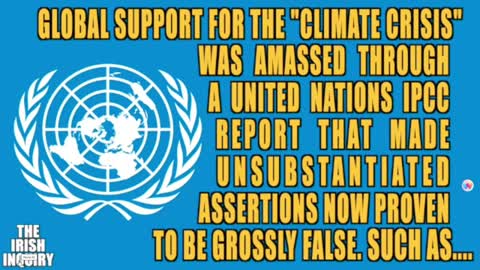 Dallas - lockdown send up from the Irish Enquiry