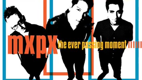 It's Undeniable - MxPx