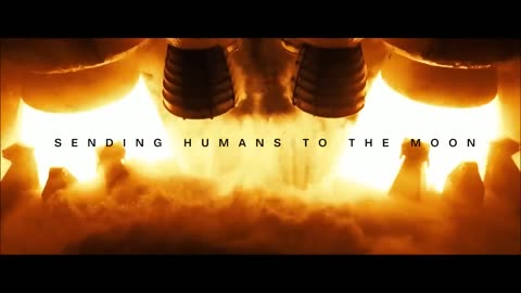 Artemis II Astronaut Announcement_ April 3, 2023 (Official NASA Trailer)